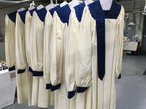 Choir Robes                